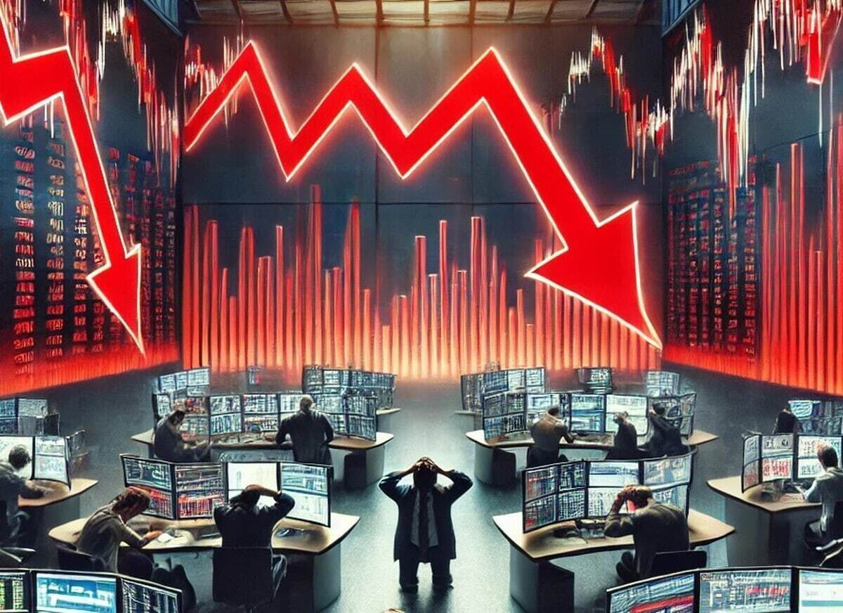 پیش بینی بازار بورس فردا ۷ تیر ۱۴۰۴ / سناریو‌های احتمالی برای بازار بورس پس از دو هفته تعطیلی