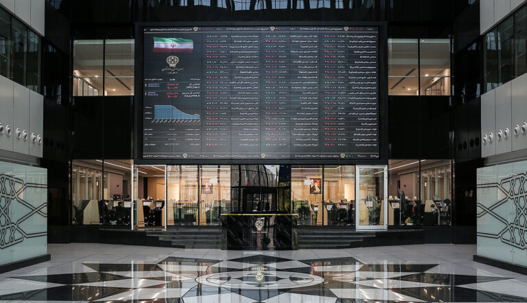 پیش بینی بورس در هفته آتی / اصلاح شاخص کل در راه است؟