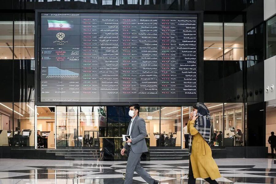 پیش بینی بورس در هفته جاری/ سیگنال مهم برای انفجار بورس در راه است