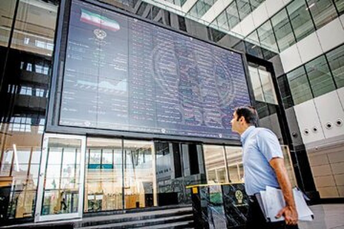 پیش بینی بورس فردا یکشنبه ۱۲ مرداد / بازار سهام قرمزپوش می‌شود؟