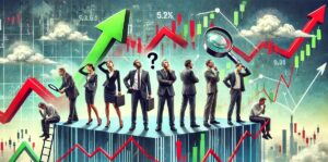 پیش‌بینی مسیر بورس در زمستان / رشد بازار سرمایه ادامه‌دار خواهد بود؟