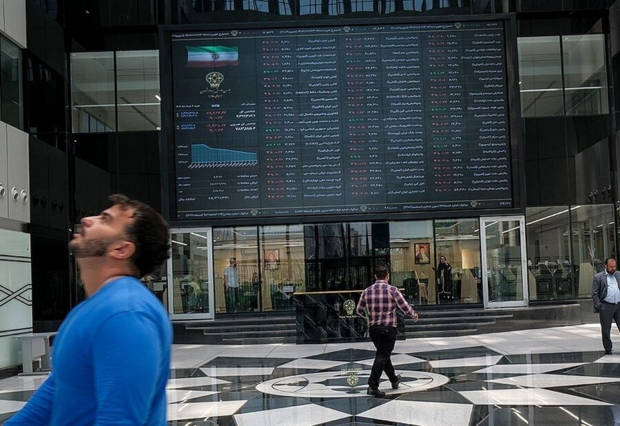 پیش‌بینی وضعیت بورس بعد از مذاکرات ایران و آمریکا/ بازار سرمایه به کدام سمت می‌رود؟