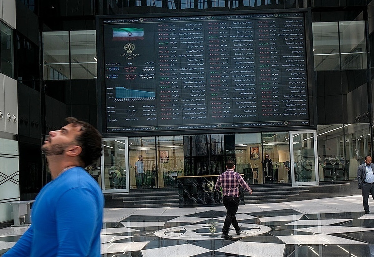 پیش‌بینی وضعیت بورس بعد از مذاکرات ایران و آمریکا/ بازار سرمایه به کدام سمت می‌رود؟