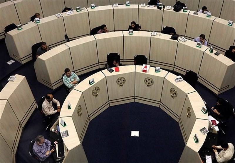 پیشتازی هفتگی صندوق‌های اهرمی و ابزارهای مبتنی بر کالا