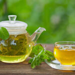 چای سبز فشار خون را پائین می آورد؟؛ شواهد علمی چه می گوید؟