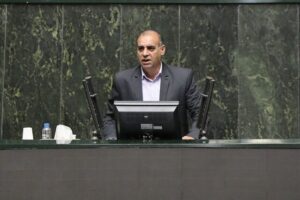 چراغی: افزایش ۲۰ درصدی حقوق کارکنان، ریشخند به سفره مردم است