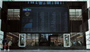 چقدر سرمایه از بورس تهران فرار کرد؟