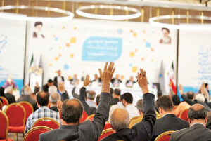 چه شرکت‌هایی در هفته پیش رو به مجمع می‌روند؟