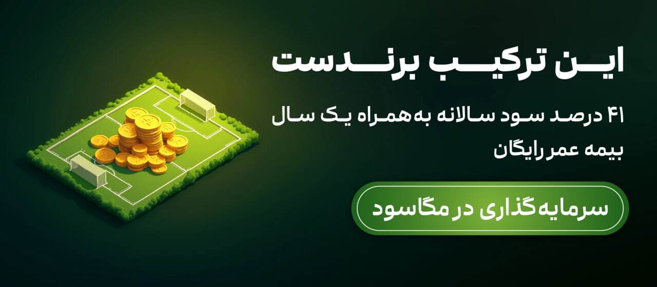 چگونه در بورس ایران سود تضمین‌شده کسب کنیم؟