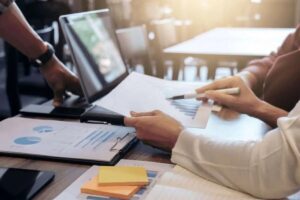 چگونه صورت‌های مالی استارتاپ‌ها را تحلیل کنیم؟