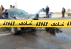 کاهش چشمگیر حوادث ترافیکی و فوتی‌‌ها در هفته گذشته