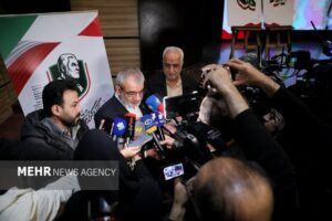 کدخدایی: مراسم سالگرد حاج قاسم در میدان امام خمینی(ره) برگزار می‌شود