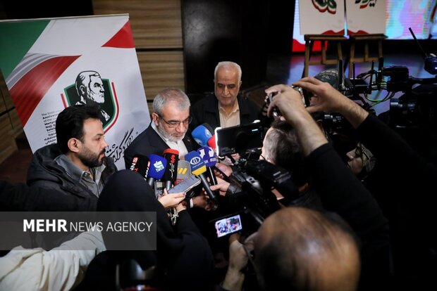 کدخدایی: مراسم سالگرد حاج قاسم در میدان امام خمینی(ره) برگزار می‌شود