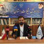 کرمانشاه در آستانه جهش بزرگ آبزی‌پروری و صادرات منطقه‌ای