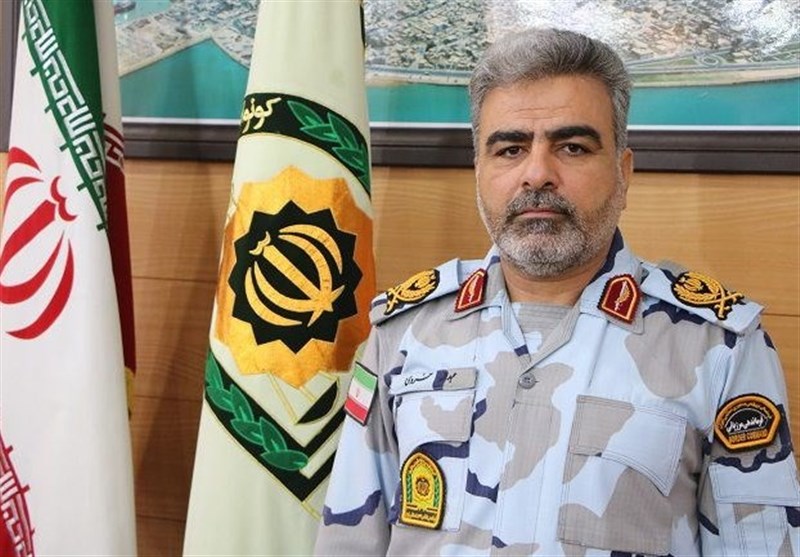 کشف 112 میلیارد ریال کالای قاچاق در سواحل خلیج فارس استان بوشهر