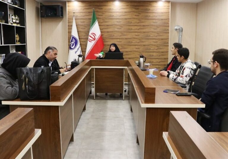 کشف استعدادهای نو در حوزه رسانه با برگزاری دوره‌های تدوین و عکاسی