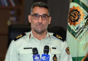 کشف و ضبط 484 کیلوگرم انواع مواد مخدر در استان مرکزی/دستگیری 714 نفر