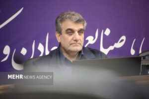 «کولیوند» از استان سمنان می‌رود