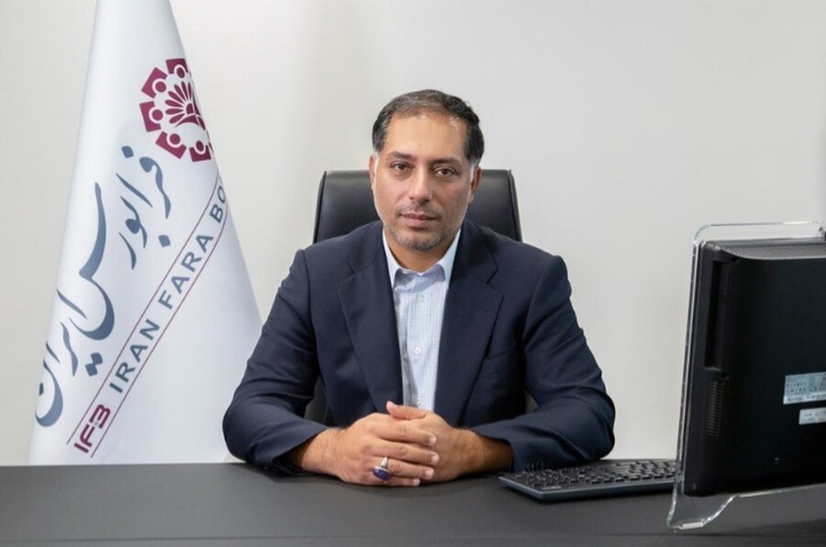 “کیش اینوکس”؛ فرصتی برای پیوند صنایع با بازار سرمایه