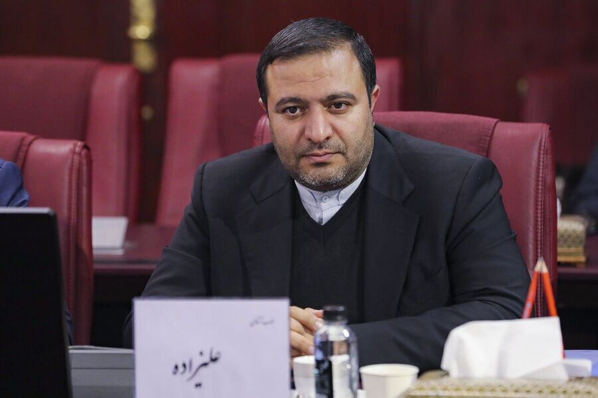 کیش‌اینوکس۲۰۲۵؛ پلی برای کشف آینده اقتصاد ایران