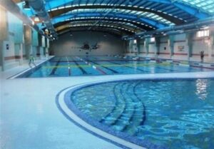 گاز استخرهای قم موقتاً قطع شد / فعالیت با سوخت مایع ادامه دارد