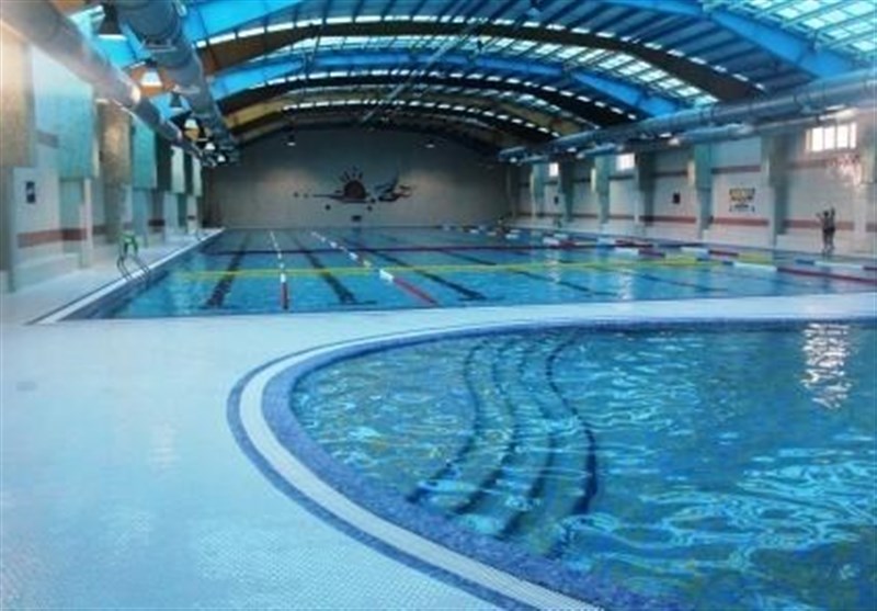 گاز استخرهای قم موقتاً قطع شد / فعالیت با سوخت مایع ادامه دارد