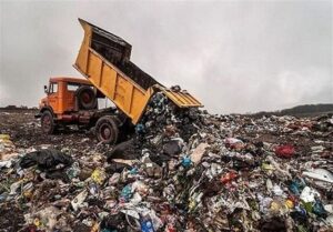 گام تازه گرمسار برای مهار نخاله‌های ساختمانی و تکمیل سایت پسماند غرب استان