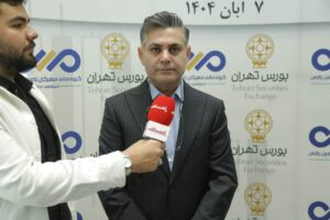 گروه مالی مهرگان عرضه شد / سود سال جدید از ۶ همت رد می‌شود