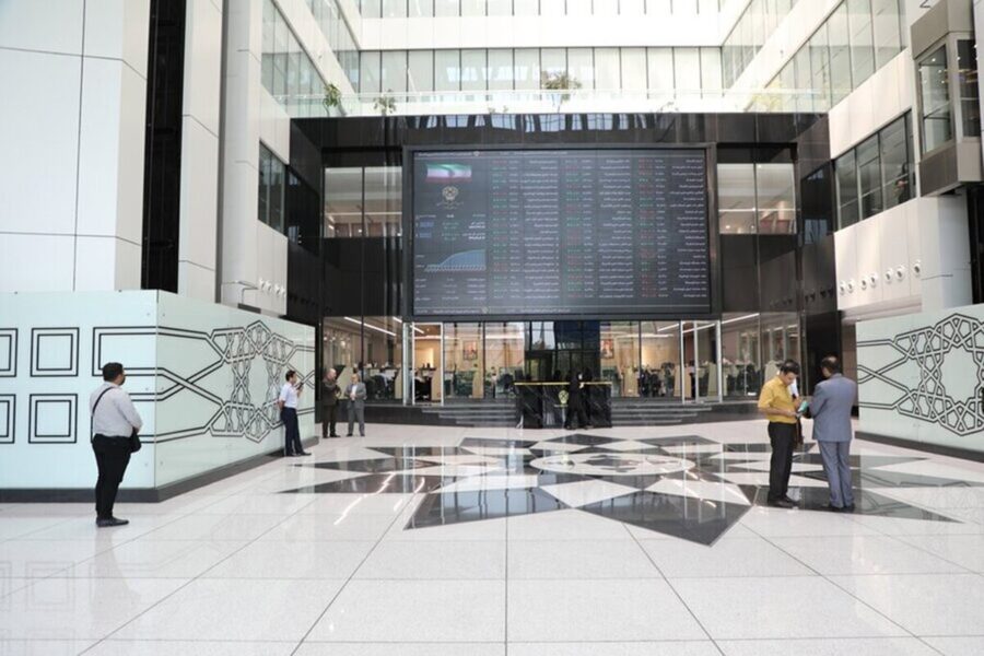 گزارش بازار بدهی ۲۱ دی ماه / کاهش نرخ بازده اوراق اخزای بلندمدت