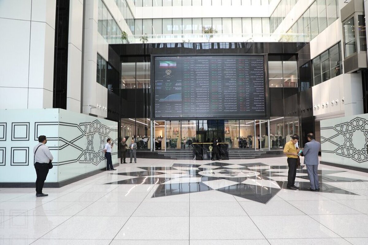 گزارش بازار بدهی ۲۱ دی ماه / کاهش نرخ بازده اوراق اخزای بلندمدت