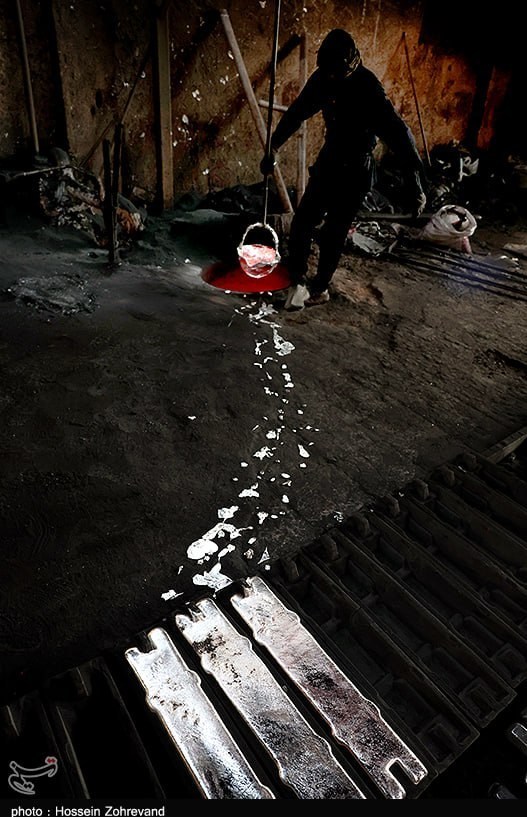 زباله , پسماند , شهرداری تهران , 