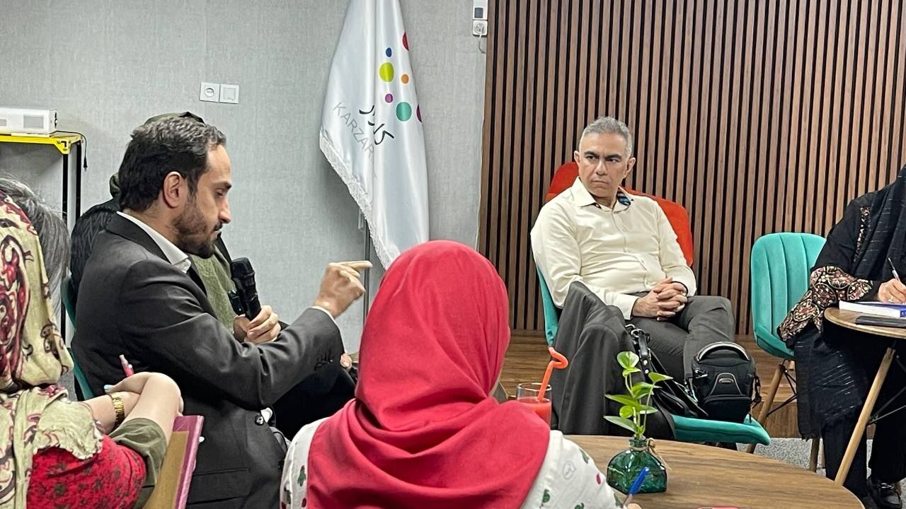 گزارش رویداد بورس