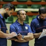 گنجی‌فر: نسبت به بودجه تیم‌ها، عملکرد خوبی داشته‌ایم؛ می‌توانستیم در مقابل نفت تهرانسر بهتر کار کنیم