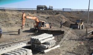 ۱۰۶ کیلومتر از مسیر خط‌آهن رشت-آستارا تملک شد| تملک ۱۳ کیلومتر طی ۱۴ روز