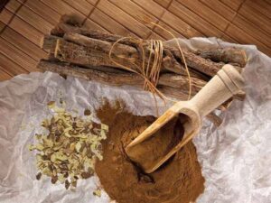 ۲۷ خاصیت شیرین بیان به غیر از آنچه می دانستید+ اینفوگرافیک