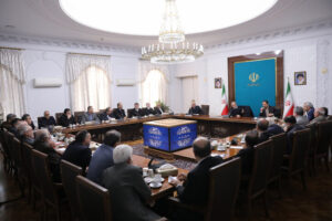 ۴ تصمیم مهم دولت و مجلس برای حمایت از بازار و فعالان اقتصادی