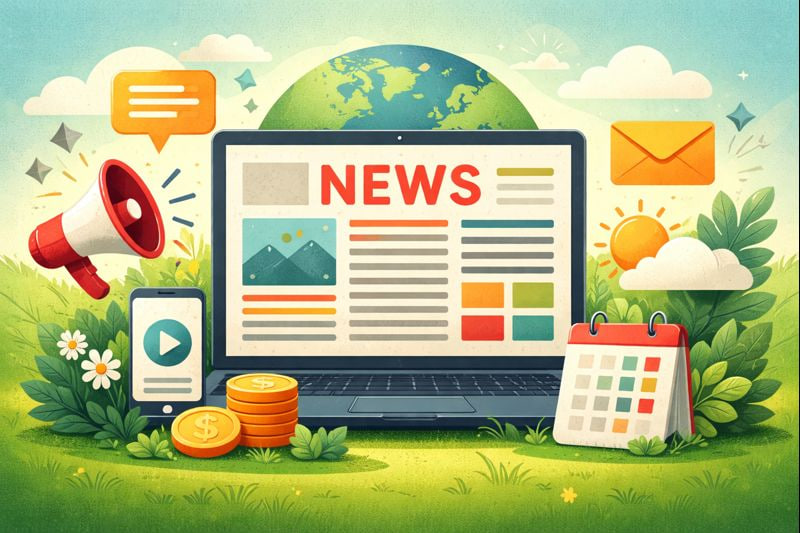 اخبار گوناگون