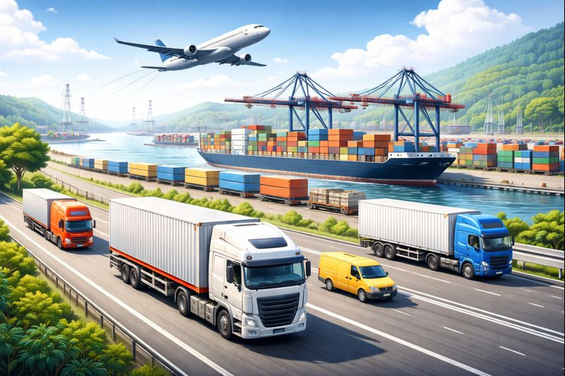 حمل‌و‌نقل