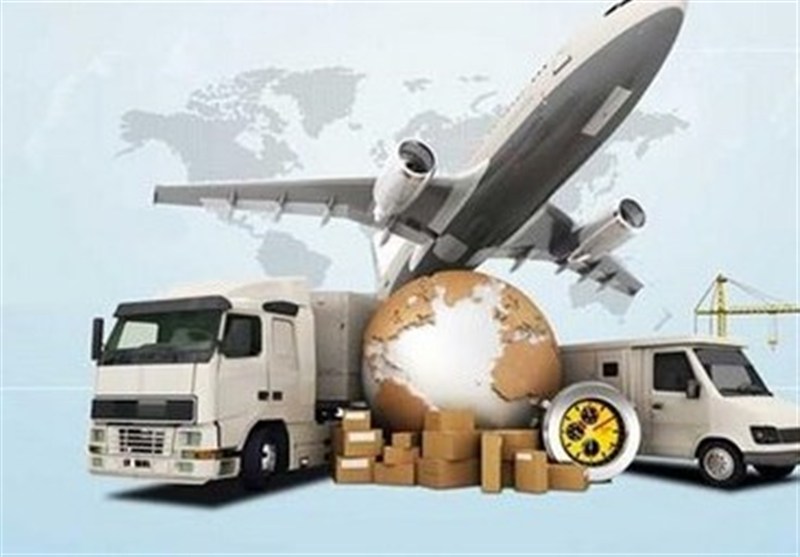 1.3 میلیون تن کالا از استان مرکزی به خارج از کشور صادر شد