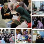 3 روز در آغوش خدا؛ اینجا فرشته‌ها بزرگ می‌شوند