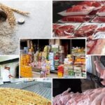 5میلیون تن کالای اساسی در راه بازار