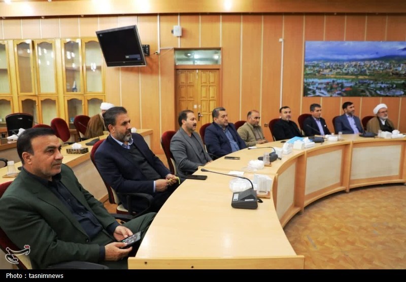 دهه فجر انقلاب اسلامی , اخبار استان کهگیلویه و بویراحمد , 