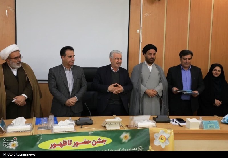 دهه فجر انقلاب اسلامی , اخبار استان کهگیلویه و بویراحمد , 