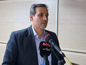 آغاز سرشماری زنبورستان‌های کرمانشاه از پنجم مهر