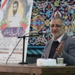 آمریکا و اسرائیل در برابر اراده ملت و رهبری شکست خوردند