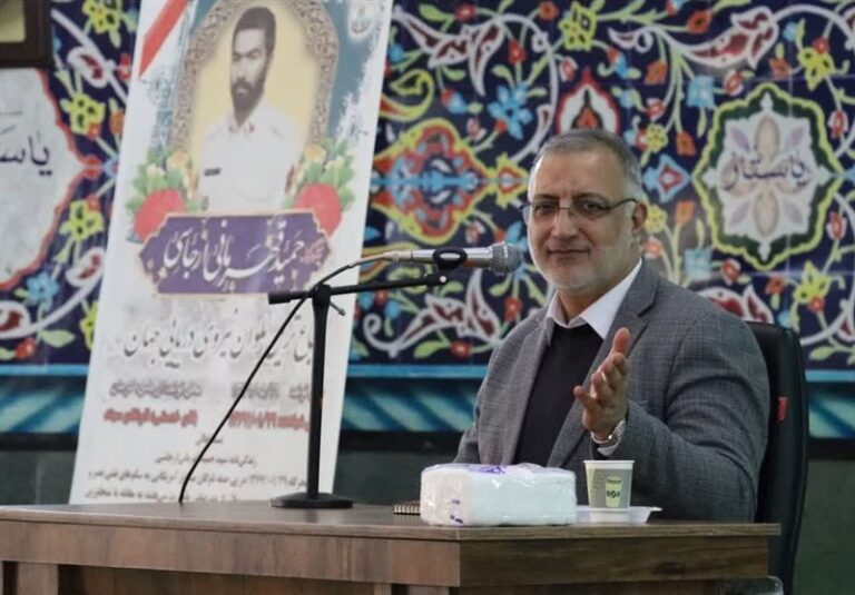 آمریکا و اسرائیل در برابر اراده ملت و رهبری شکست خوردند