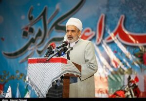 اجازه نمی‌دهیم دشمنان از مشکلات معیشتی سوءاستفاده کنند