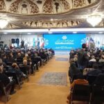 اجلاس سراسری سرمایه‌گذاری مسکن در اصفهان با محوریت نقش تعاونی‌ها