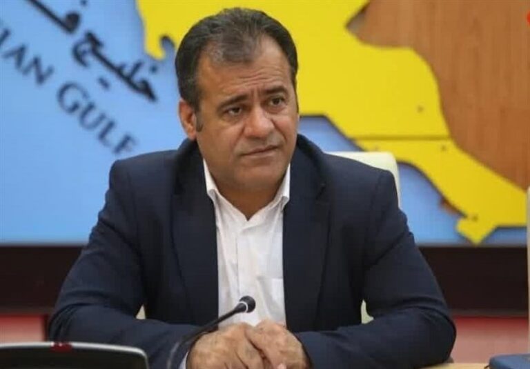 اخذ 2 میلیارد دلار برای پروژه‌های پیشران استان بوشهر