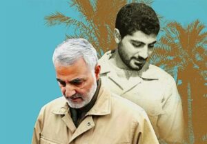 از روایتگری دفاع مقدس تا قدرت‌سازی منطقه‌ای؛نقش کمتر گفته‌شده حاج قاسم